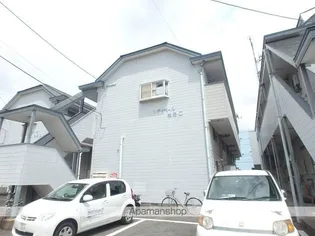 シティベール松元の画像