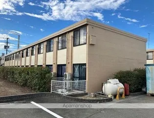 レオパレスヴィーブルIの画像