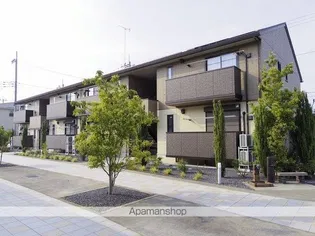 フェニーチェ Aの画像
