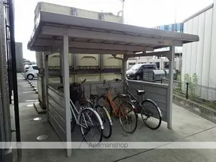 レオパレスFUENTE Ⅱ【206号室】のその他画像