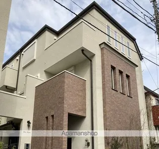 ポルタ・フォルトゥーナ【1階】の外観