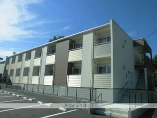 クレイノルーチェⅤ【1階】の外観