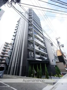 メイクス上前津Ⅲ【10階】の外観