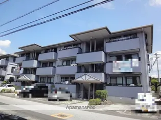 セゾン メルヴェーユ冬棟 Bの画像