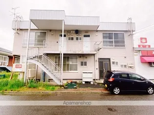 花川南8ー3貸室の画像