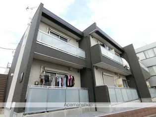 リブリ・レ・プレジール【1階】の外観