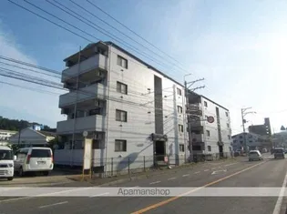 メルカード壱番館の画像