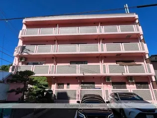 オークス21 【2階】の外観