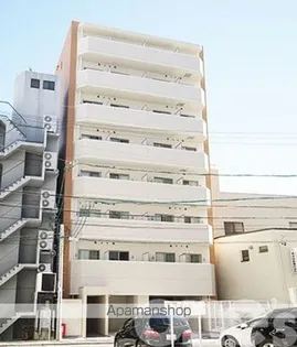 プログレッソ鶴舞【6階】の外観