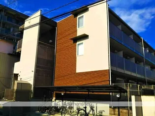 ミランダセレブIIの画像