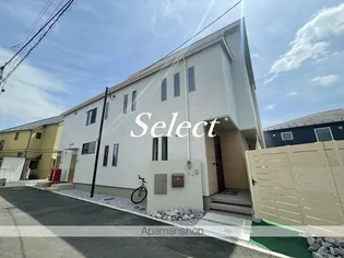 シュービル山手の画像