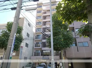 ベルシェ橘の画像