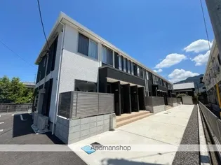 ラ・リノ【1階】の外観