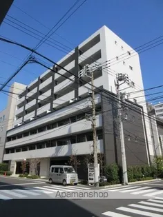 ステージグランデ錦糸町【6階】の外観