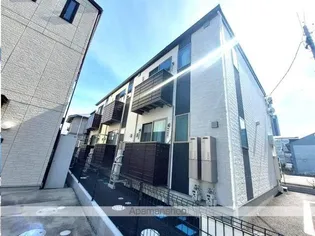 宮城県仙台市青葉区上杉3丁目【アパート】の外観