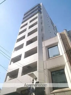 メインステージ西荻窪駅前の画像