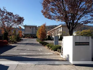 コンフォール エクセレンツ Ⅱ【2階】の周辺