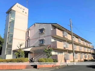 ベルエーヌ野洲の画像