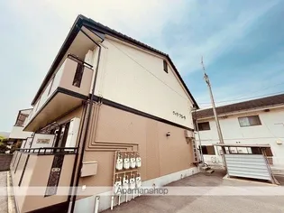 ヴィラフローラⅠの画像