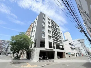HS COURT 医大前の画像