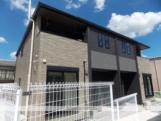 ピアチェーレ【1階】の外観