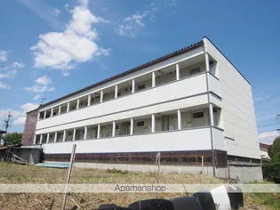 ハイツユニバースの画像