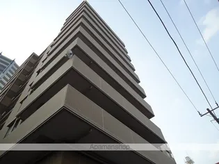 ナイスアーバンプラザ横濱ウエスト【3階】の外観