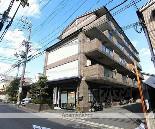 シャリテ壬生の画像