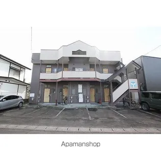 第三コーポすがわらの画像