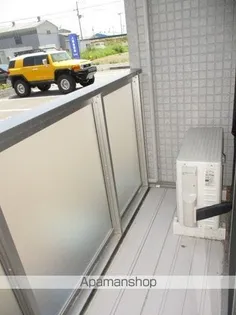 レセナB棟【105号室】のその他画像