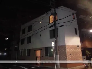 桜華楼【2階】の外観