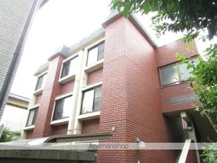 サザンヒルズ弐番館【307号室】の外観