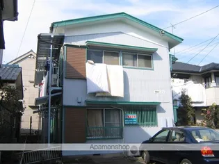 宮地ハイツの画像
