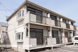 ソレイユあさかの画像