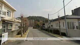 サカエマンション【1階】の周辺