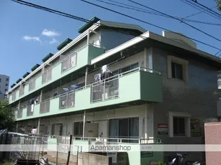 カーサ筥松の画像