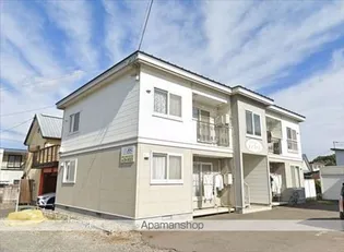 ハイムメテオールの画像