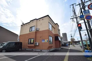 イースト2条通りの画像