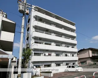 ジョイフル第3小坂【305号室】の外観