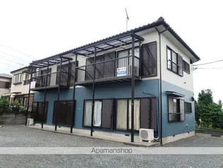 東ハイツの画像