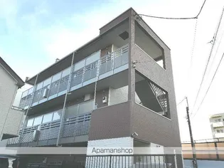 クレイノフェリス金町の画像