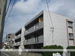 ジュネス南庄の画像