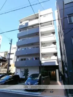 ベルフォーレイガ【3階】の外観