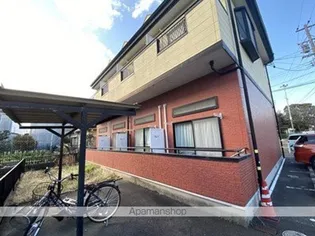 CBドリーム関山IIの画像