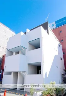 FLEUR CHIBA【302号室】の外観