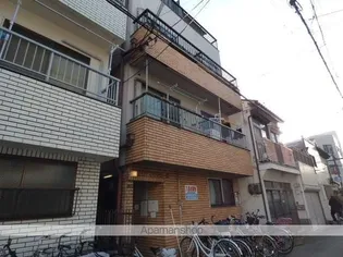 ウエストビラ北巽の画像