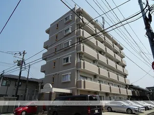 ロイヤルヒルズ成田町の画像