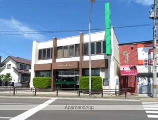 シャトーレイネA棟【203号室】の周辺