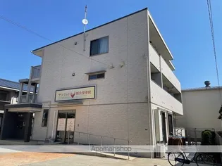 サンリットウエストHの画像