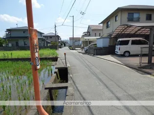 コーポライン2【2階】の周辺